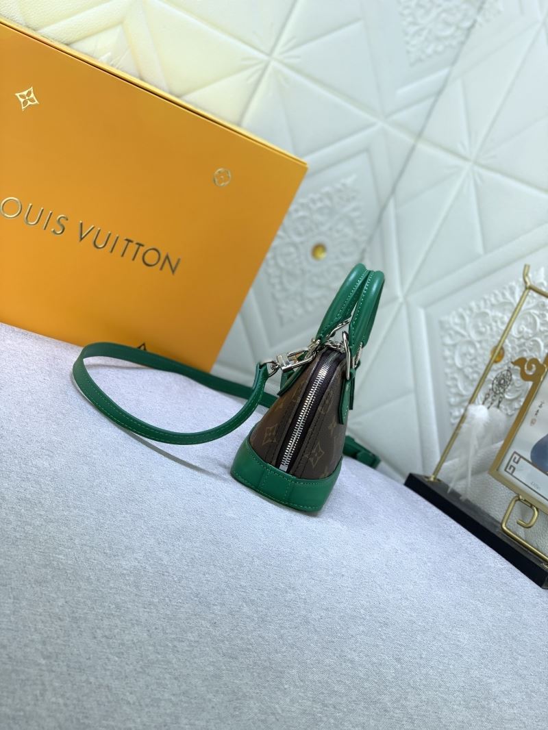 Louis Vuitton Top Handle Bags